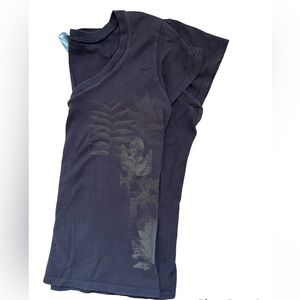 Prana Pattern T-Shirt